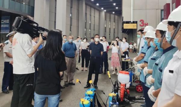 米兰（中国） 上海展览